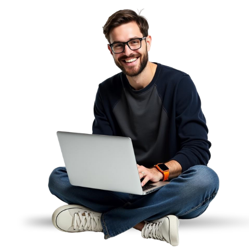 Teilnehmer am Tomcat - Administration Kurs
