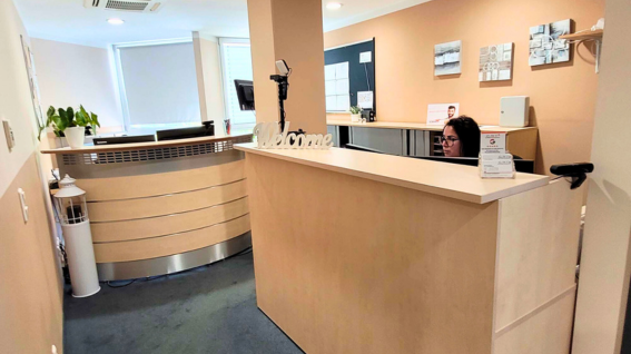 Wir möchten Sie herzlich im IT-Schulungszentrum München willkommen heißen!